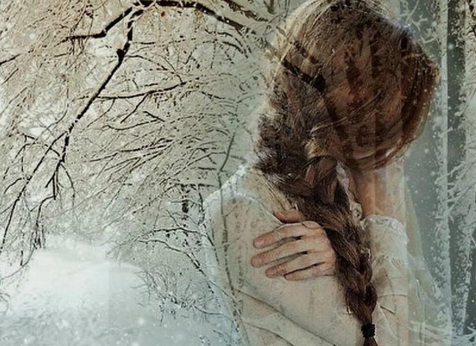 Ой, весенние метели  (акустика) - Жанна Вишнякова Арс