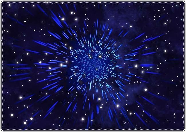 Взгляд художника...