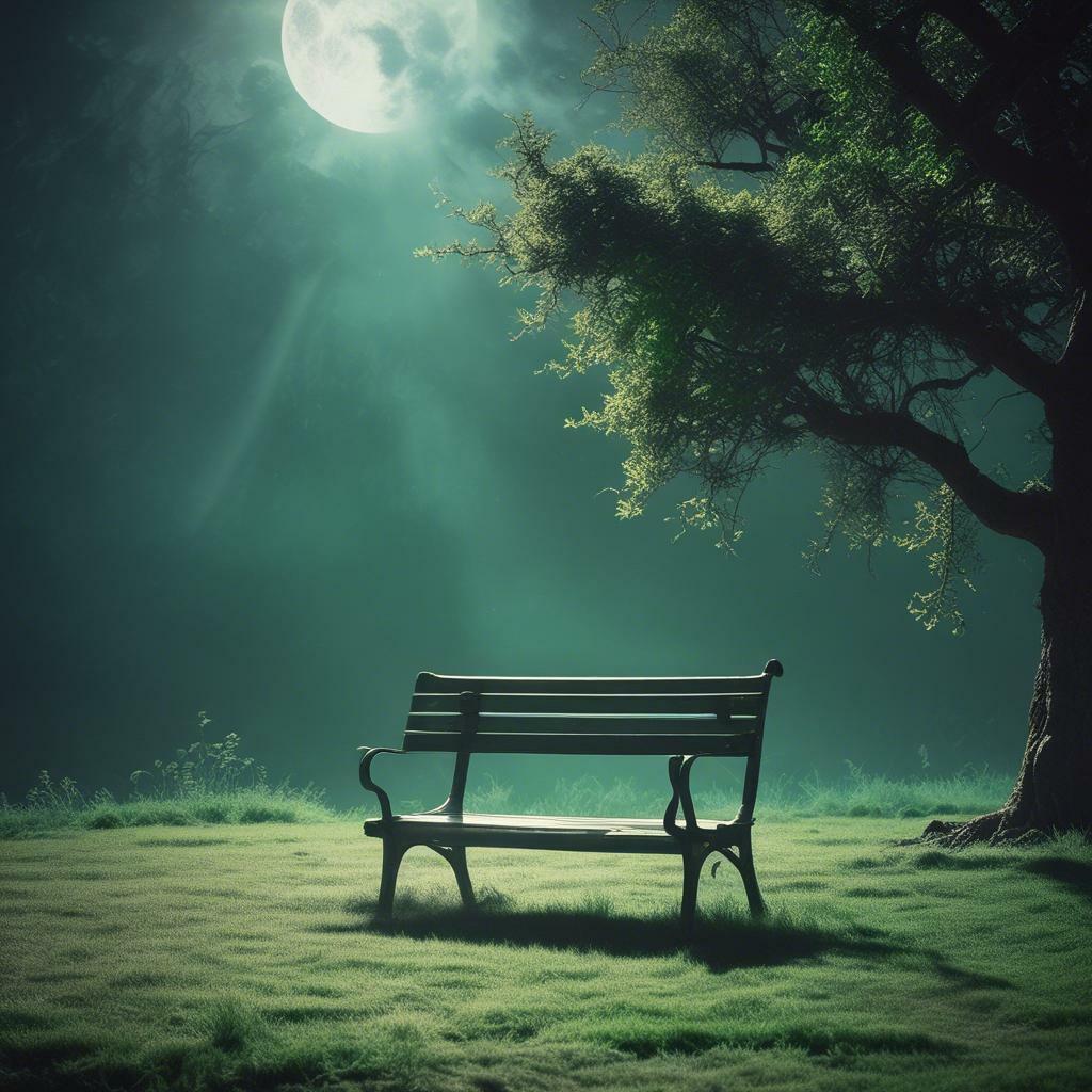 Сонет ночной (из раннего)