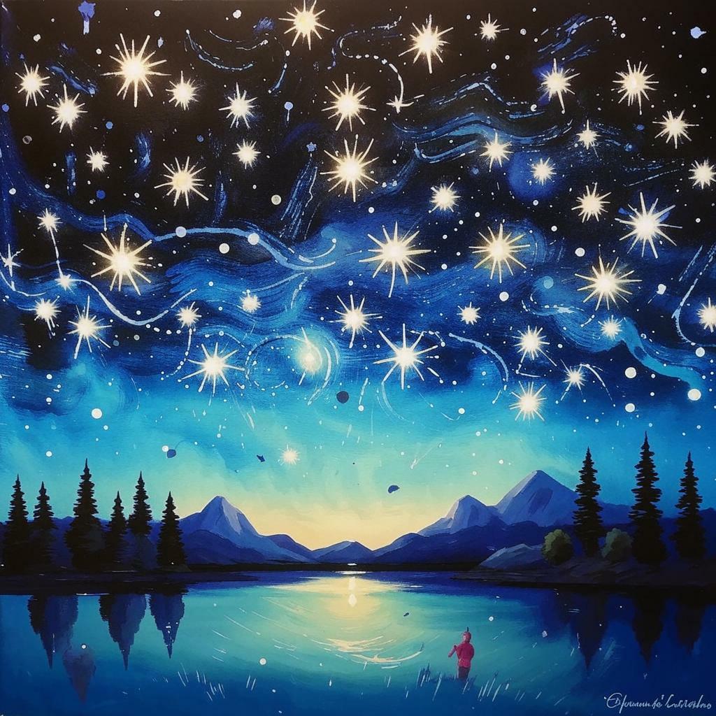 Звёздное драже