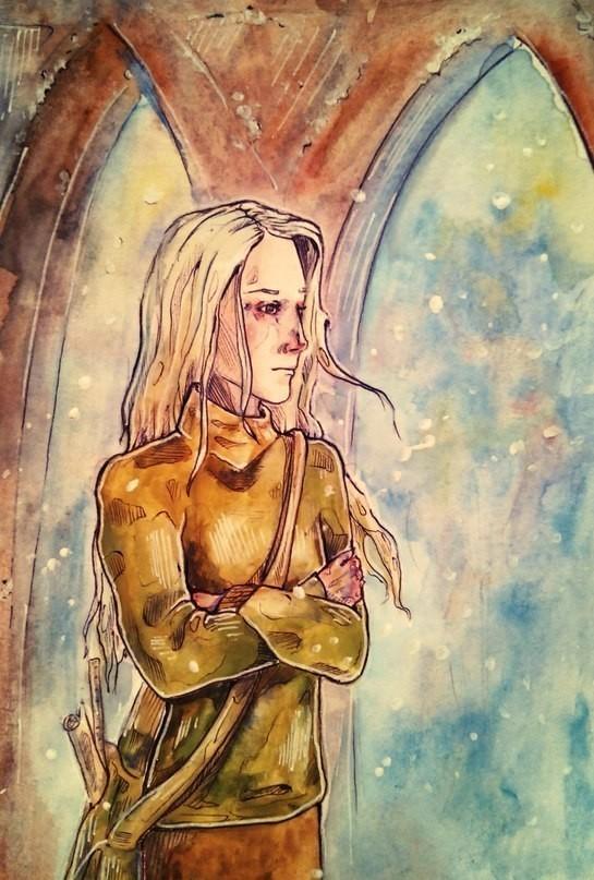 усталось мне моя осталась...