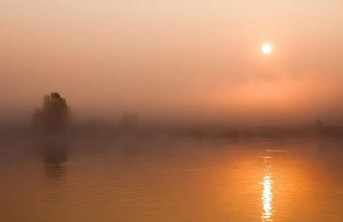 Озёрные страхи