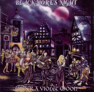 Wind In The Willows - Blackmore's Night