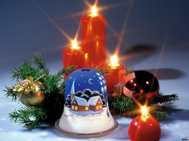 НОВОГОДНИЙ   ТОСТ!   