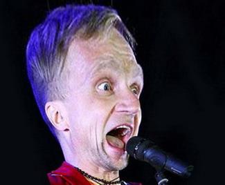 Скрипка для гетто