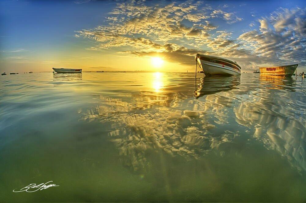 КУДА ИСЧЕЗАЕТ ТИШИНА