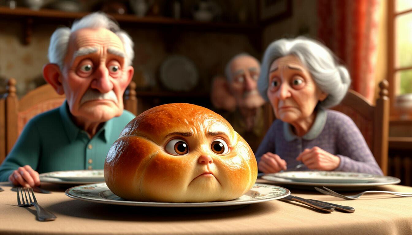 Диалог - Александра Гритсан и Дёмина Галина - КОЛОБОК