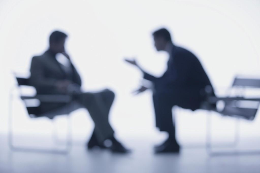 Откровение разведённого