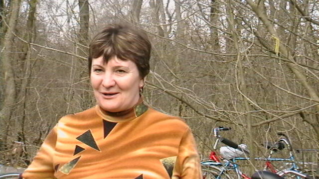 Я всё искал одну тебя, шёл спотыкался.