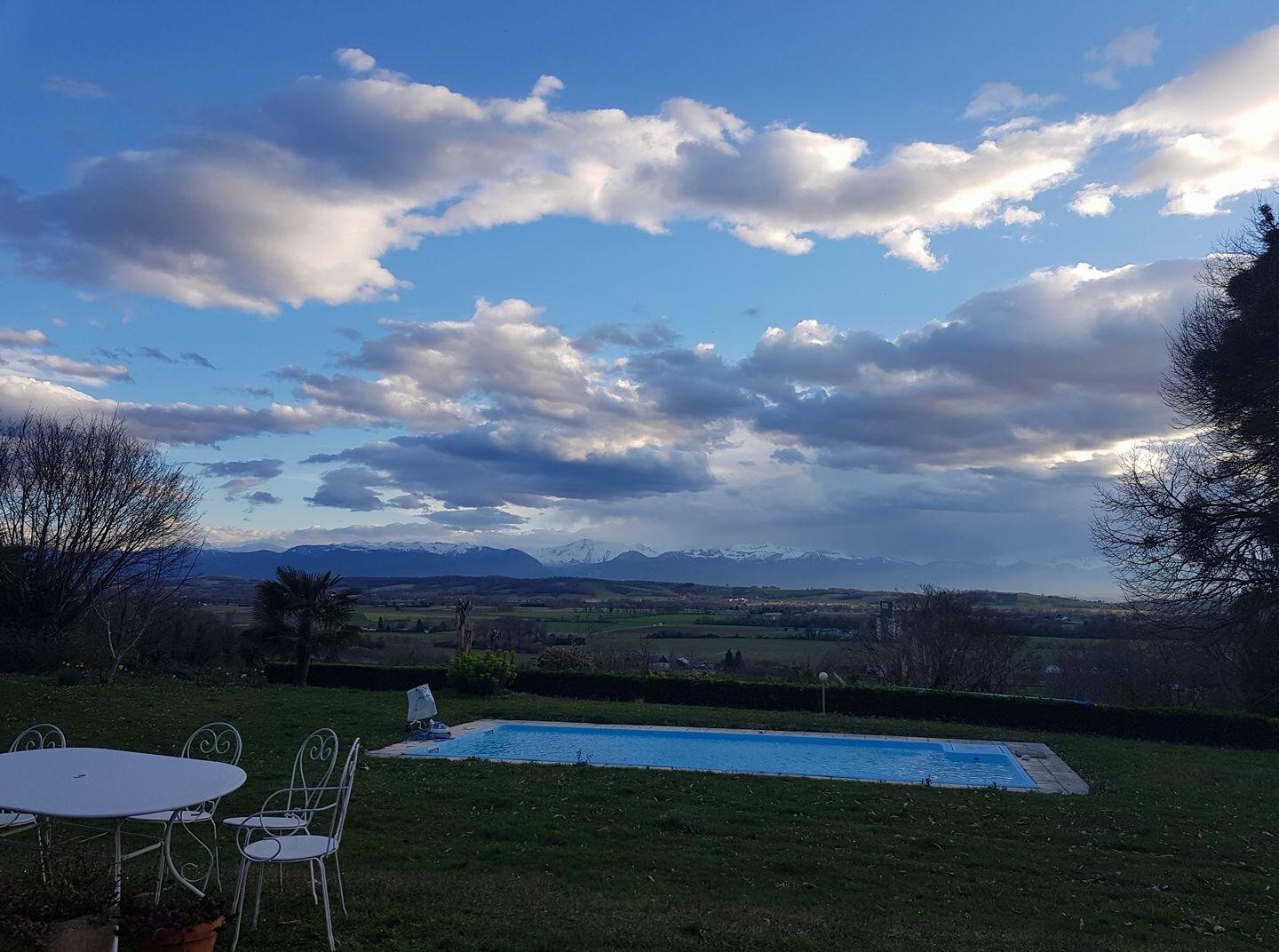 Впустите утро в свою душу!