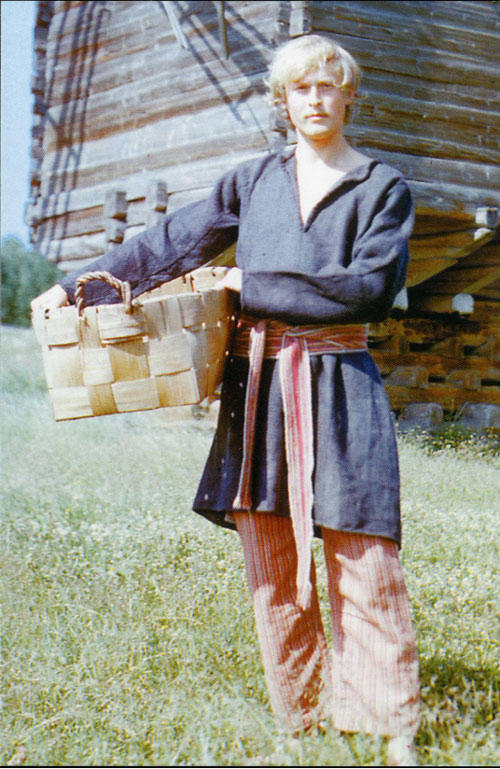 НАСИЛЬНО МИЛ НЕ БУДЕШЬ