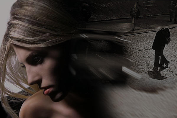 Не заставляй меня тебя забыть...