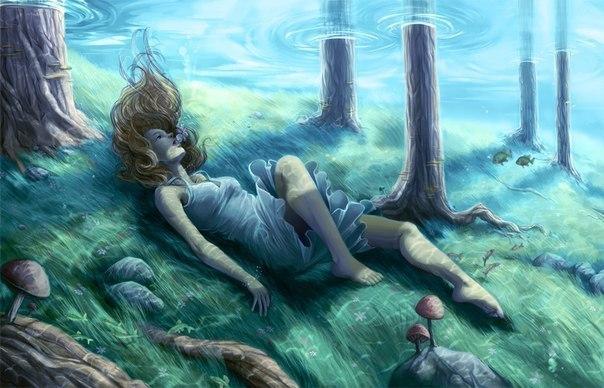 Давай изменим краски