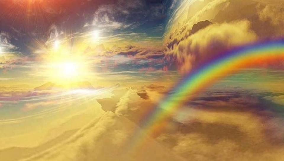 К Белому солнцу .