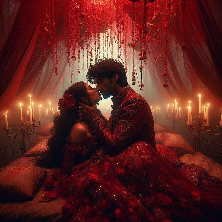 В чертогах сердца