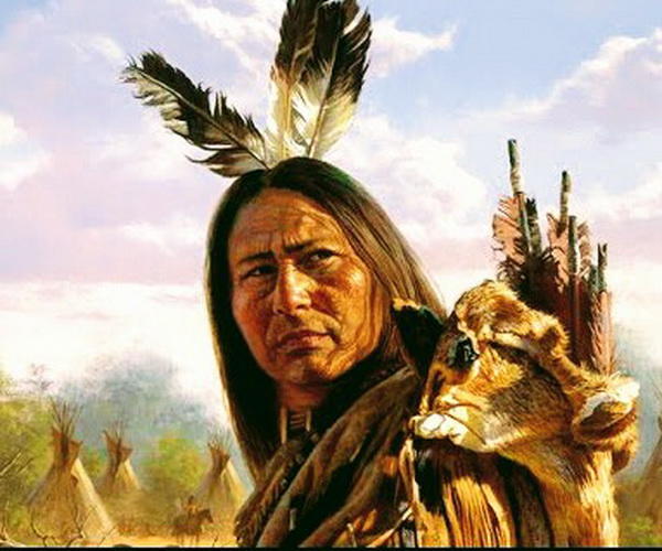 Я, возможно, чувствительный...