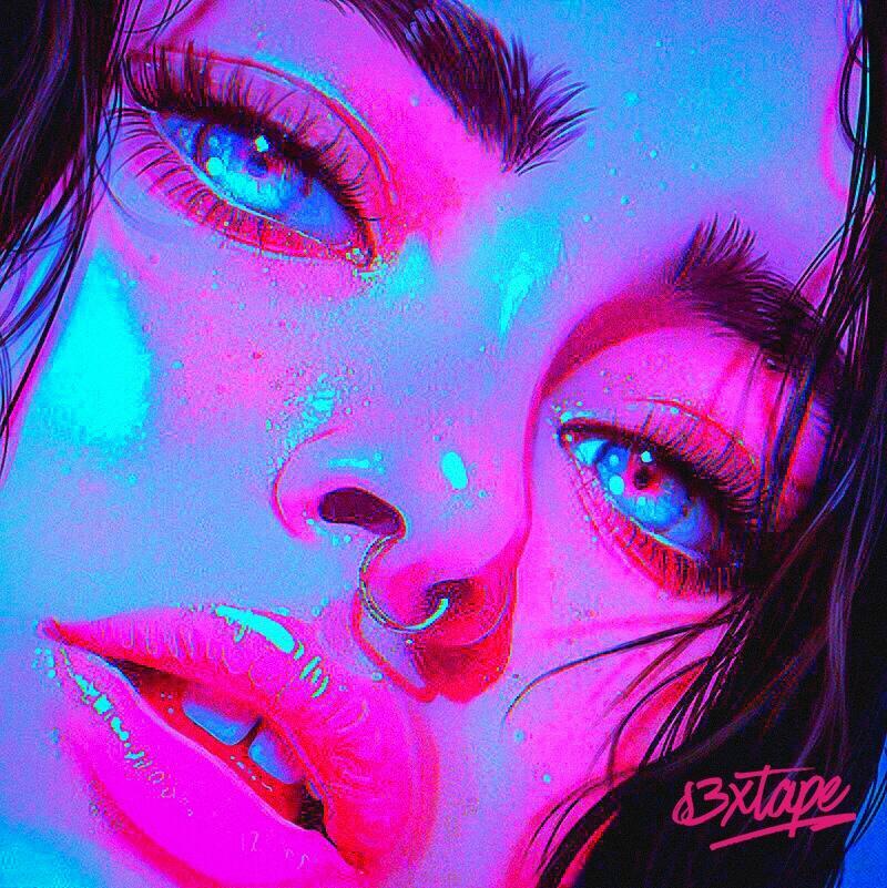 ЗАГЛЯНУЛА В ДУШУ СИНИМИ ГЛАЗАМИ - (акро)