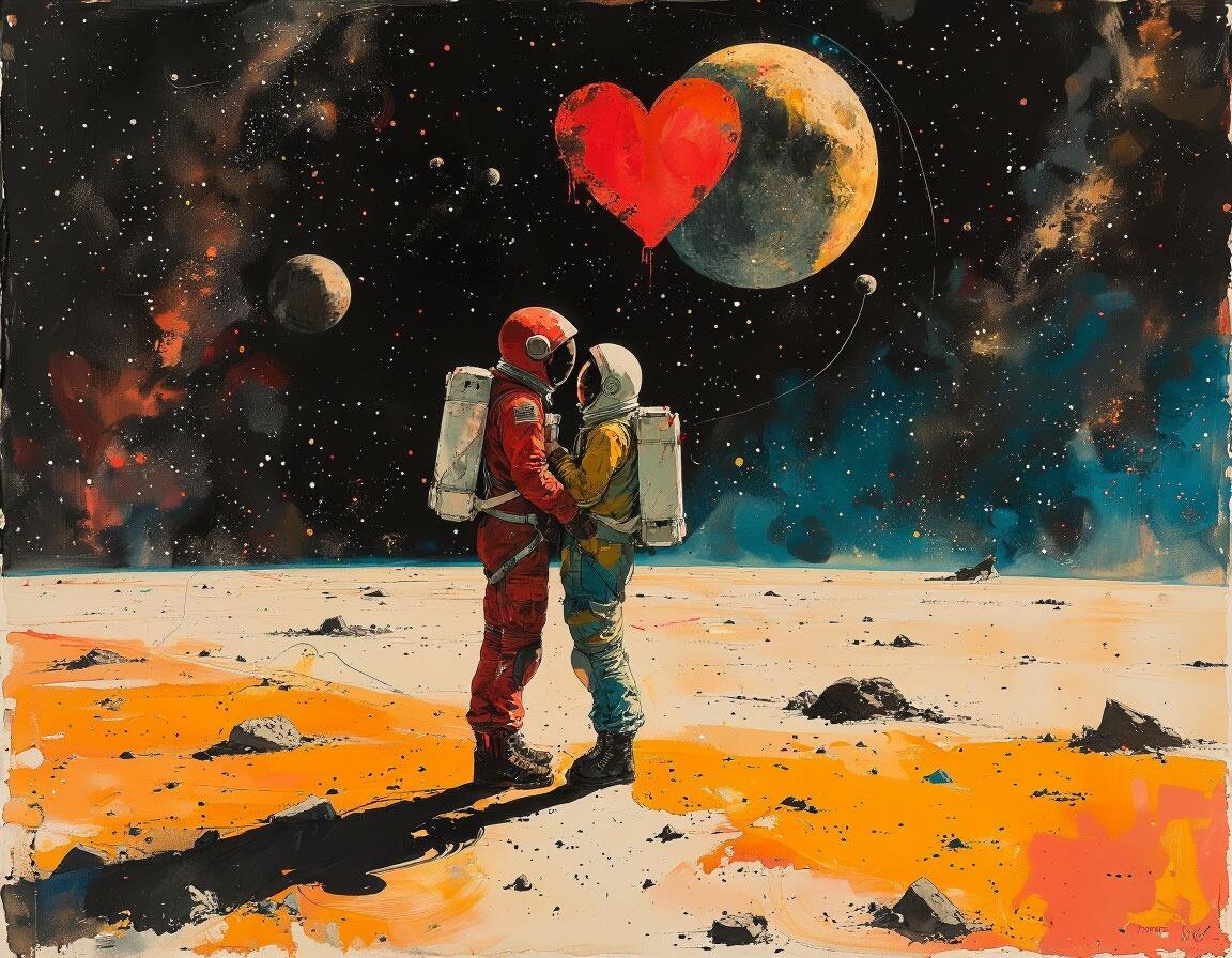 Space