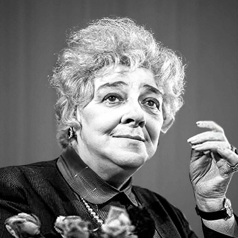 БЕСЕДА С БАБУШКОЙ -9