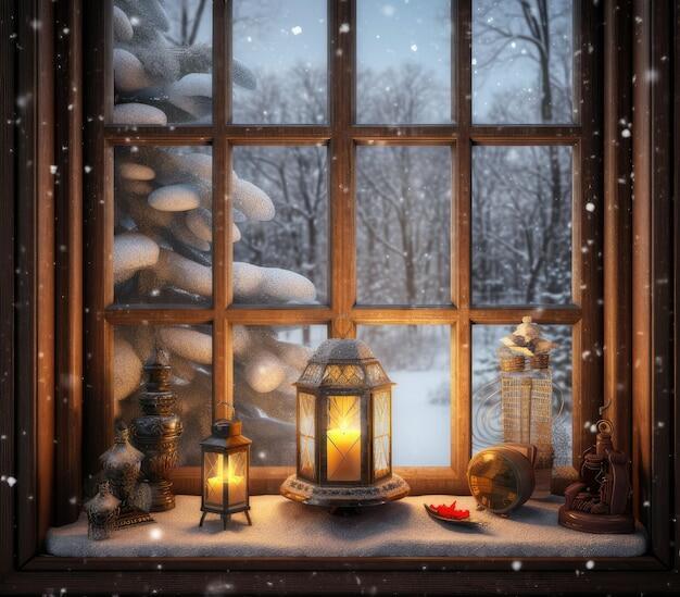 Исповедь ведьмы