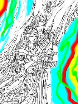 На поверхности времени