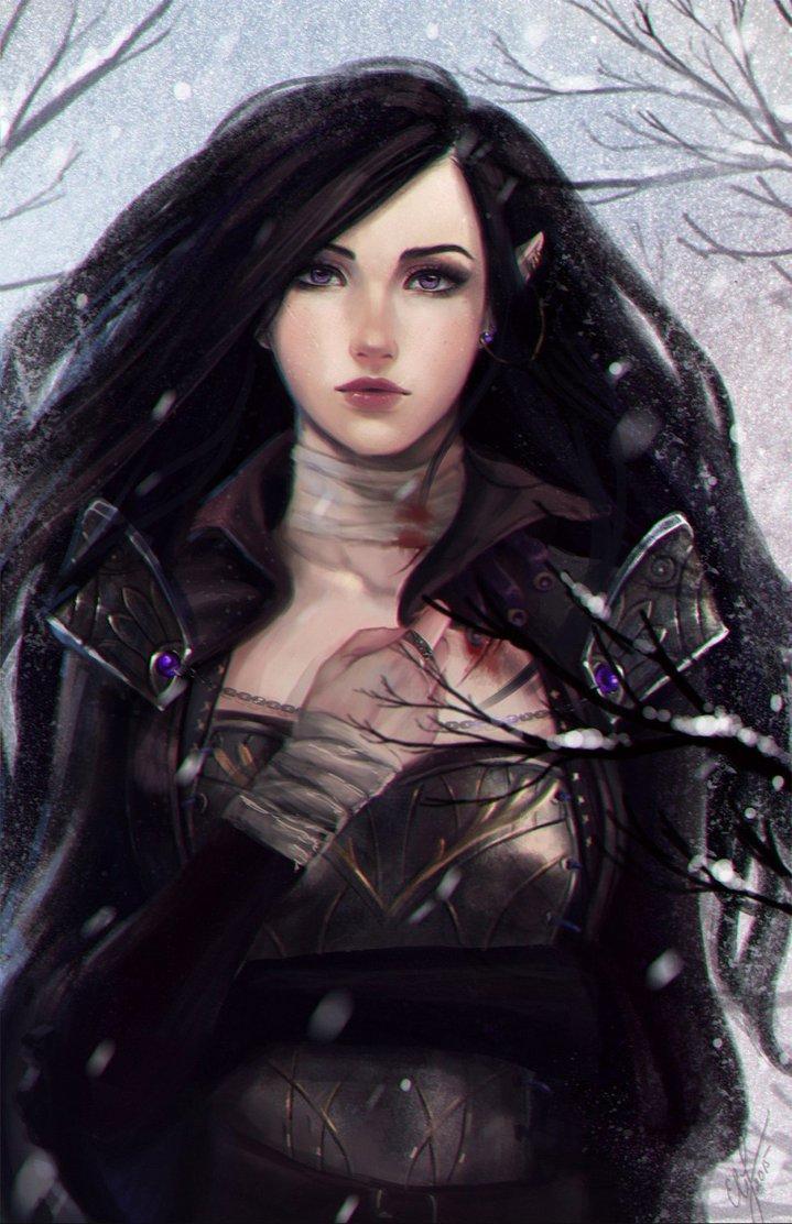 Безумие Марии