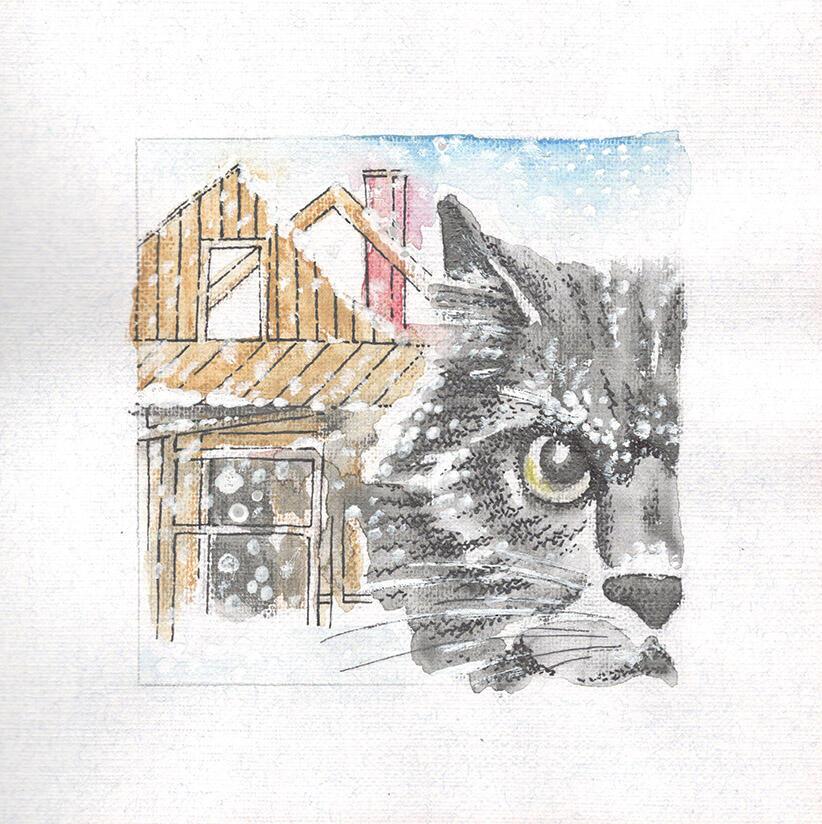 От неизвестного отправителя