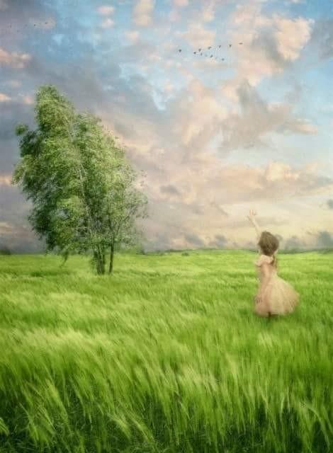 Вспоминаю...