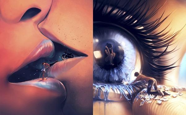 Послушай и пойми…