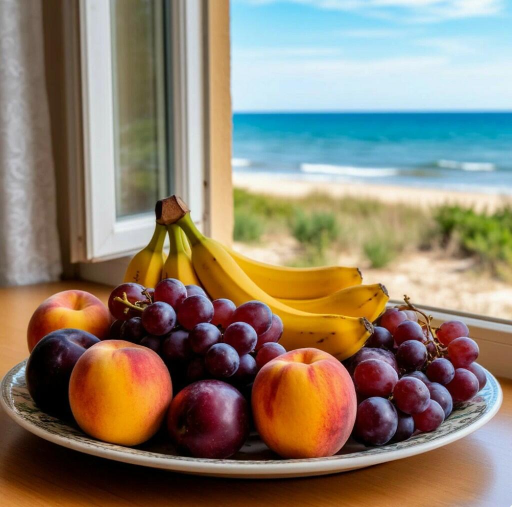 Стихи о здоровой пище