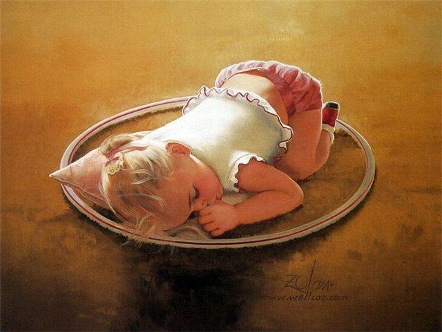 От глупого скорее отойди