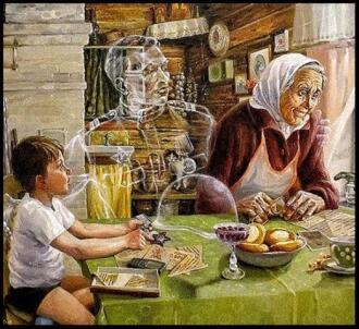 ФОТОКОММЕНТАРИЙ № 002 (ЭКСПРОМТЫ)