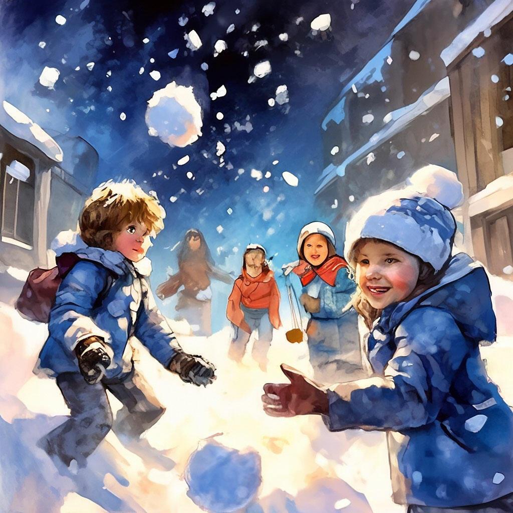 Щёки в помидоры