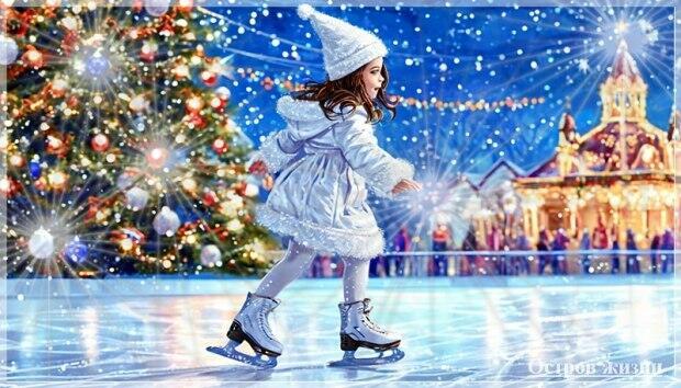 Твой каточек. Воздушные шарики детства