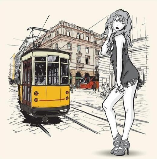 Утром первого апреля