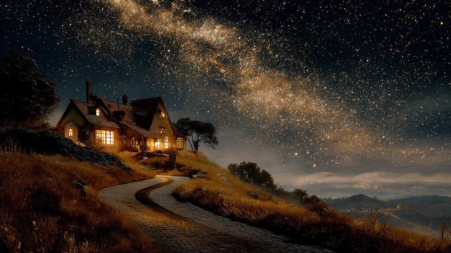 Быть может ...