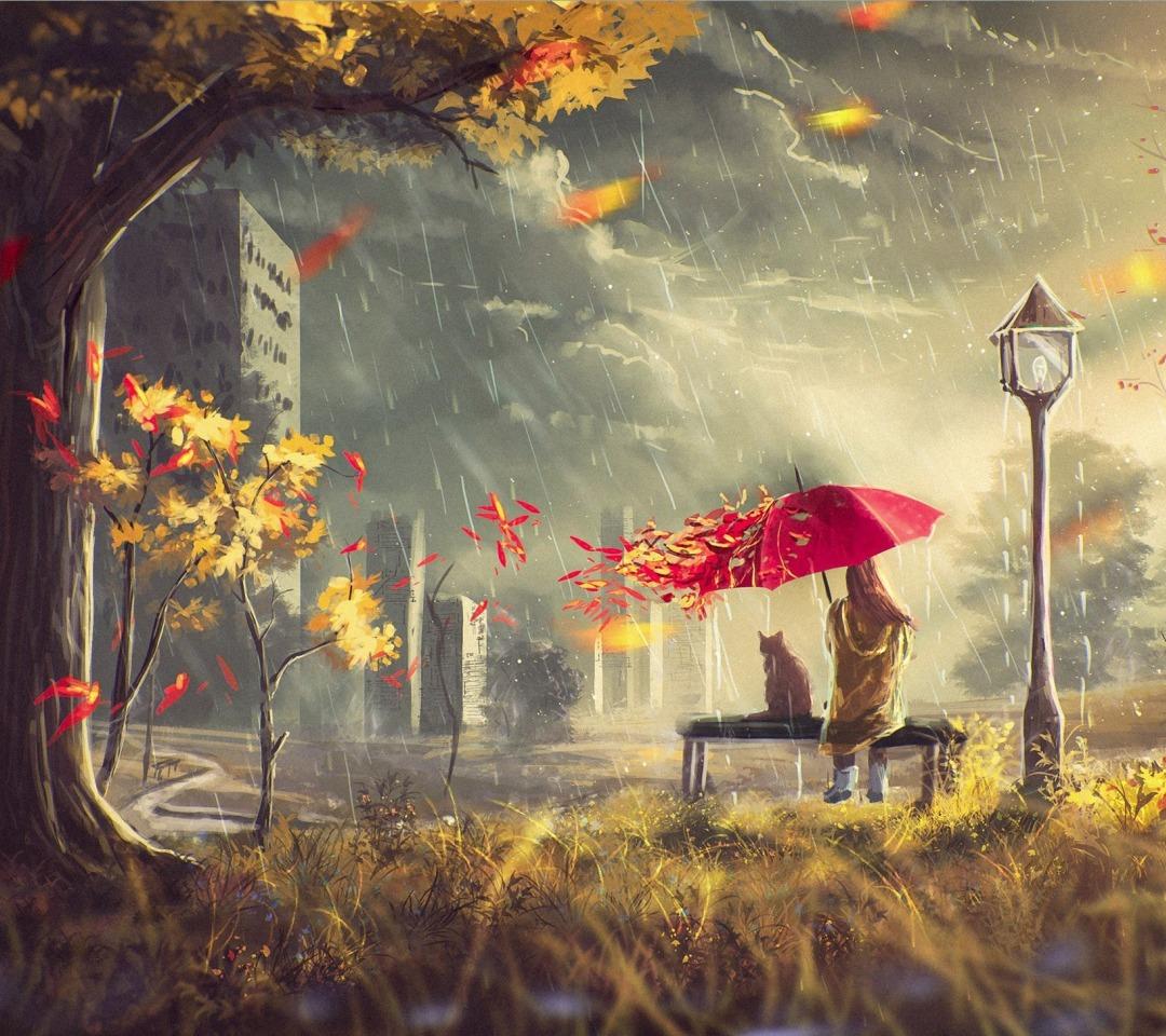 Шестнадцатого октября.