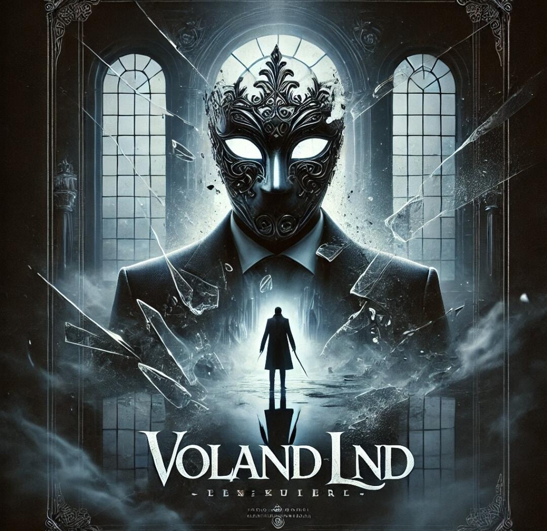 Осколки лжи 