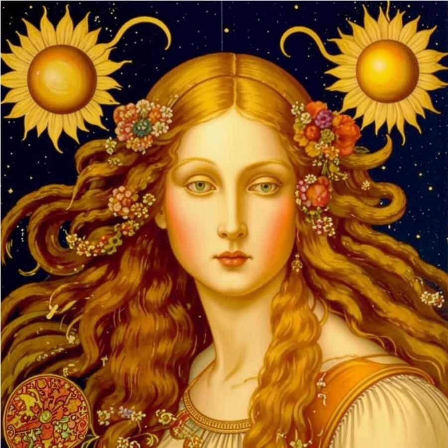 НАРЯЖАЛАСЬ  ОСЕНЬ  В  ГОСТИ