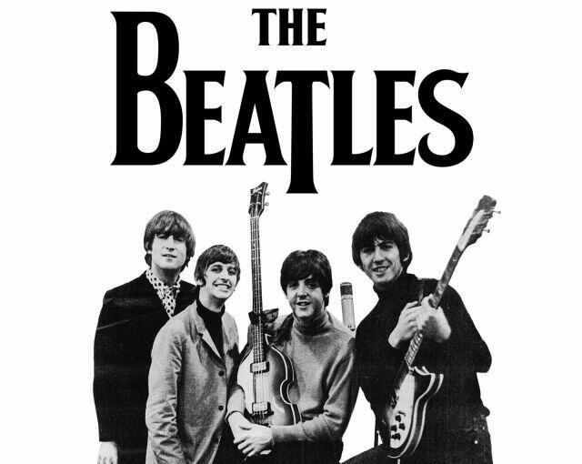  Четверка из Ливерпуля