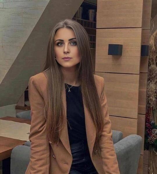 Так лирична и так элегична