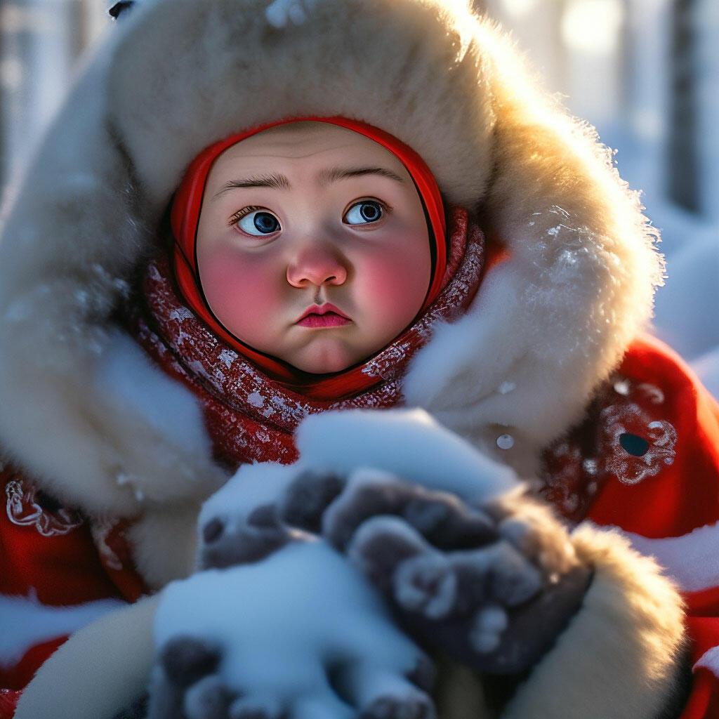 СКАЗКИ  ЗИМЫ  ПРОДОЛЖАЮТСЯ