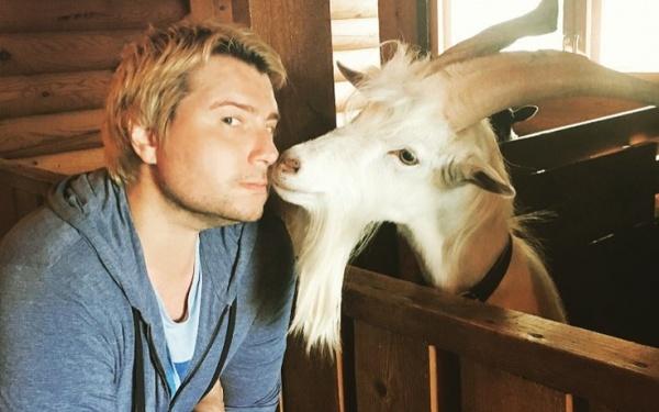 Тайный советник Николая