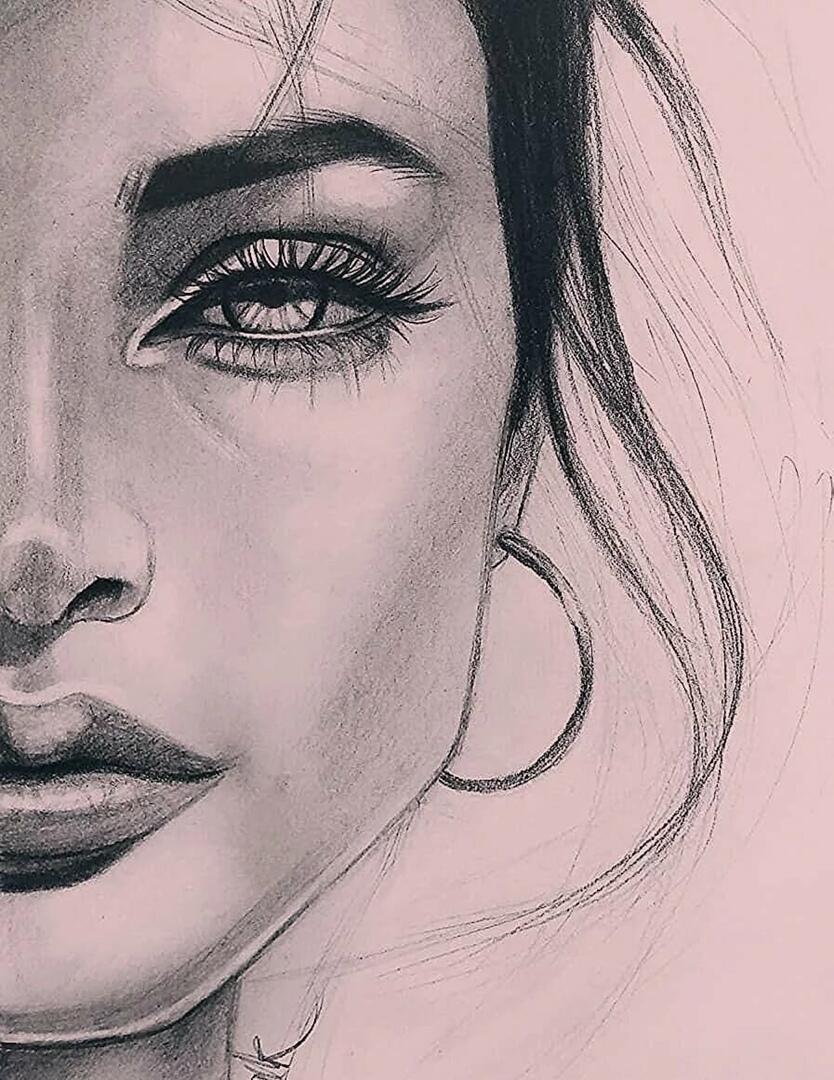 "Ревнуй меня..." (17.11.2020)