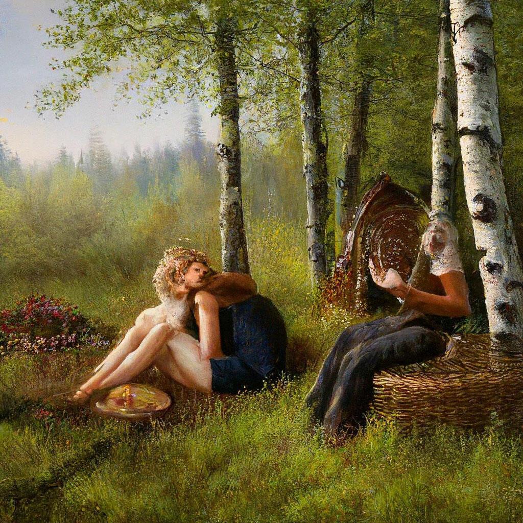 НА ОСТРИЕ ДОРОГ