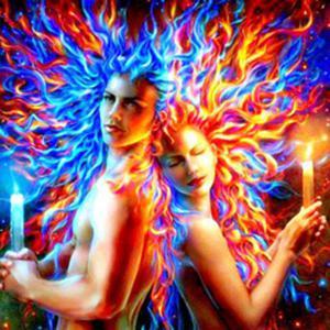 Мы дети Вселенной