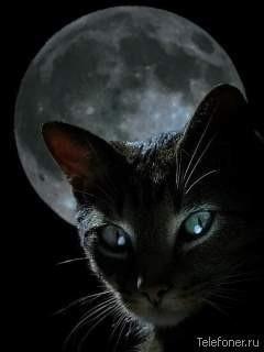 Колыбельная ужастик