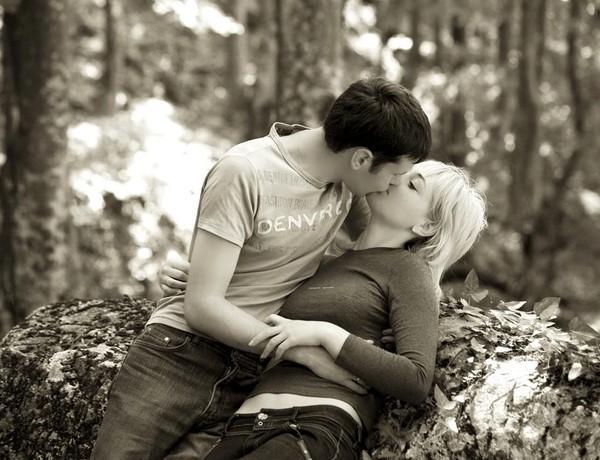 Пришедшая любовь