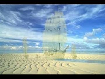 Вера в иллюзию превратилась...