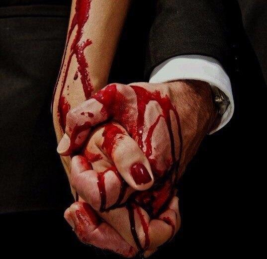 Любовь это садизм